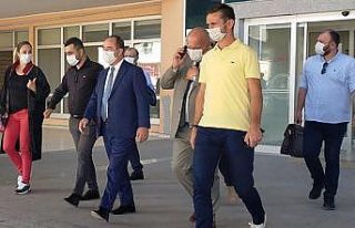 CHP’li Gürkan’ın yargılanmasına devam edildi