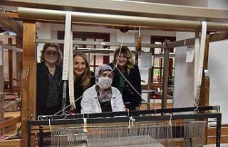 CHP’li Nazlıaka, Bilecik’te kadınlarla bir araya...