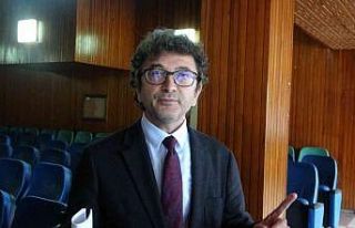 CHP’li Taşkın: “(İmamoğlu’nun Diyarbakır...