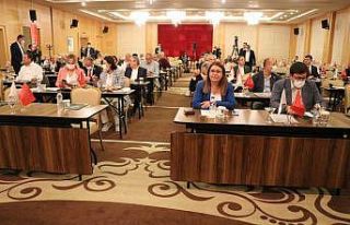 CHP’nin Abant kampı başladı