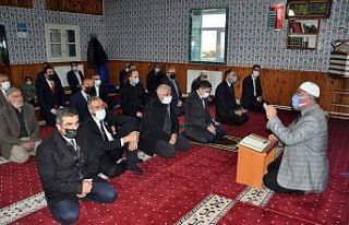 Çiçekli katliamı şehitleri anıldı