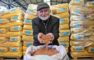 Çiftçi ve üreticilere 38.5 milyonluk destek