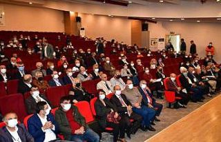 Çiğli 29 yıl sonra kent konseyine kavuştu