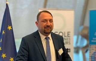 Çiğli Belediyesi “Avrupa Diploması Ödülüne”...