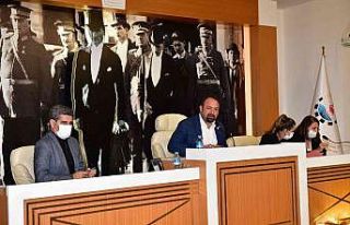 Çiğli’ye 485 milyonluk bütçe