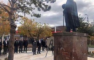 Çıldır’da Muhtarlar Günü kutlandı