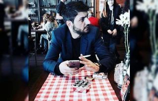 Cinayet şüphelilerinin kaçış anları güvenlik...