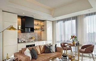 Çinli otel devinden İstanbul’da yatırım