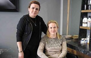 Çıraktı, kendi işini kurup patron oldu