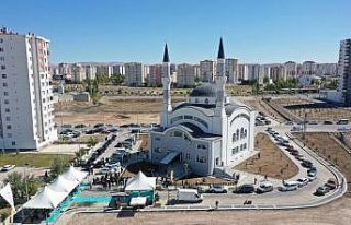 Çolakbayrakdar’dan Cırgalan’a iki büyük yatırım