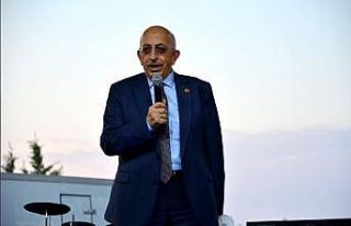 ÇOMÜ, Karadeniz ezgileriyle coştu