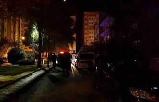 Çorum’da eve ateş açıldı: 2 yaralı