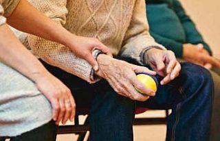 “Covid-19 yalnızlığı Alzheimer riskini artırıyor”
