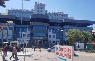 Covid’in izlerini silmek için çalışıyorlar