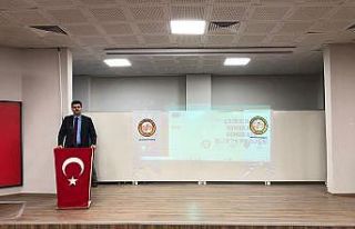 Çukurca’da ‘Sınırda Sınırsız Eğitim’...
