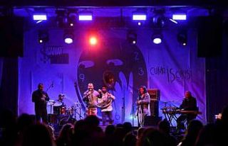 ‘Cuma İş Çıkışı’ konserlerinde Kolektif...