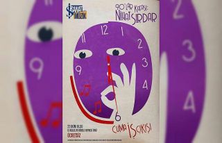 ‘Cuma İş Çıkışı’ konserlerinde Nihat Sırdar...