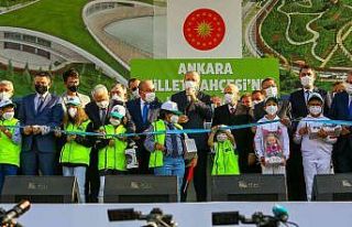 Cumhurbaşkanı Erdoğan: "2023 imtihanını...