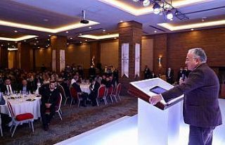 Cumhurbaşkanı Erdoğan AK Parti’li gençlere seslendi:...