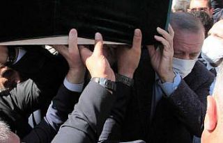 Cumhurbaşkanı Erdoğan, Saadet Partisi Yüksek İstişare...
