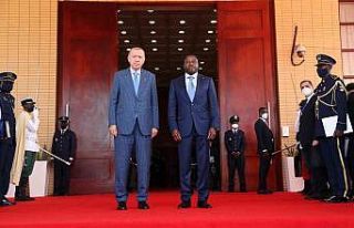 Cumhurbaşkanı Erdoğan: “Togo’nun FETÖ terör...