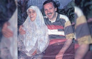 Cumhurbaşkanı Erdoğan’dan duygusal paylaşım