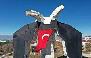 Cumhuriyet Bayramı Atatürk Üniversitesi’nde çeşitli...