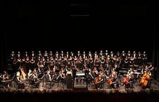 Cumhuriyet Bayramı coşkusu Antalya DOB’da yaşanacak