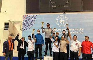 Cumhuriyet Kupası’nda Körfez rüzgarı