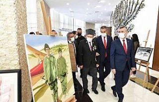 Cumhuriyet’in 98. yılı Mamak’ta coşkuyla kutlandı