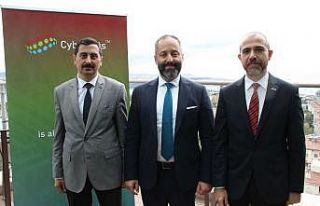 CyberArts ve Türk Hava Yolları’ndan stratejik...