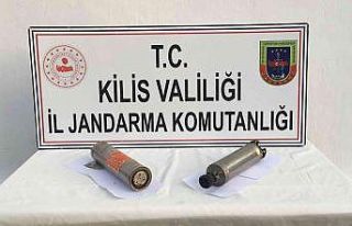 Dalgıç pompası hırsızı tutuklandı