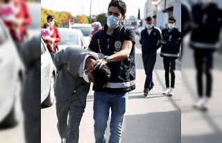 Damat düğünde dehşet saçtı: 2 yaralı