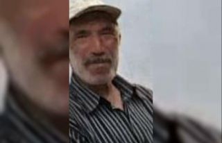 Dananın saldırısına uğrayan çiftçi hayatını...