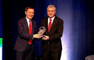 Danimarka’da Sakarya konuşuldu