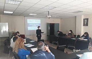 Dazkırı’da kalkınma ajansı eğitimleri başladı