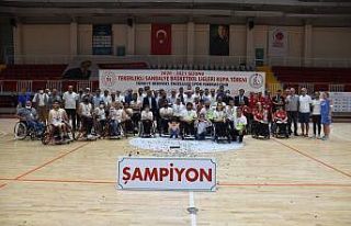 Demir Kartal GSK’nin hedefi Euroleague 3’te finallere...