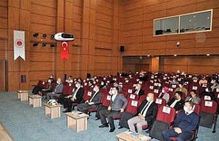 Denetimli serbestlik personeli ve yükümlülerine...