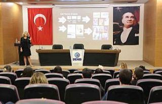 DENİB Akademiden ‘Etkili Raporlama ve Geri Bildirim...