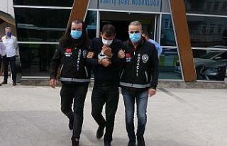 Deniz kenarında ölü bulunan adamın katil zanlılarını...