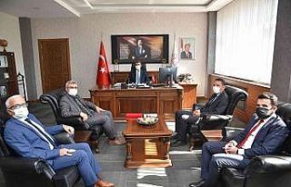 Denizli ‘İmam hatip okulları başarılı örnekler...