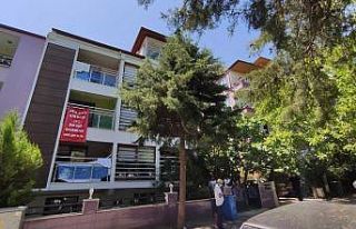 Denizli’de 6 apart sahibine 78 bin 662 TL ceza kesildi