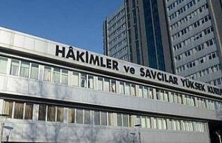 Denizli’den 2 savcı gitti, 1 yeni savcı geldi
