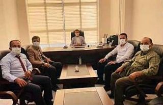 Derecik Devlet Hastanesi poliklinik ağını genişletiyor