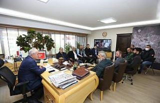 Derince Belediyesi’nden sezon öncesi futbol kulüplerine...