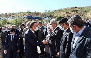 Derince katliamı ve şehit edilen 22 vatandaş unutulmadı