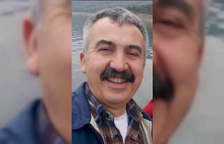 Derste kalp krizi geçiren öğretmen hayatını kaybetti