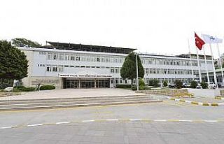 DEÜ’de dört koldan yurt seferberliği