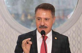 Deveci’den işçilere: "Hak mücadelesinde...