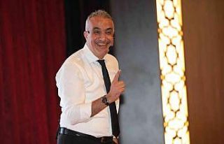 Develi Adanalı hemşehrileriyle buluştu